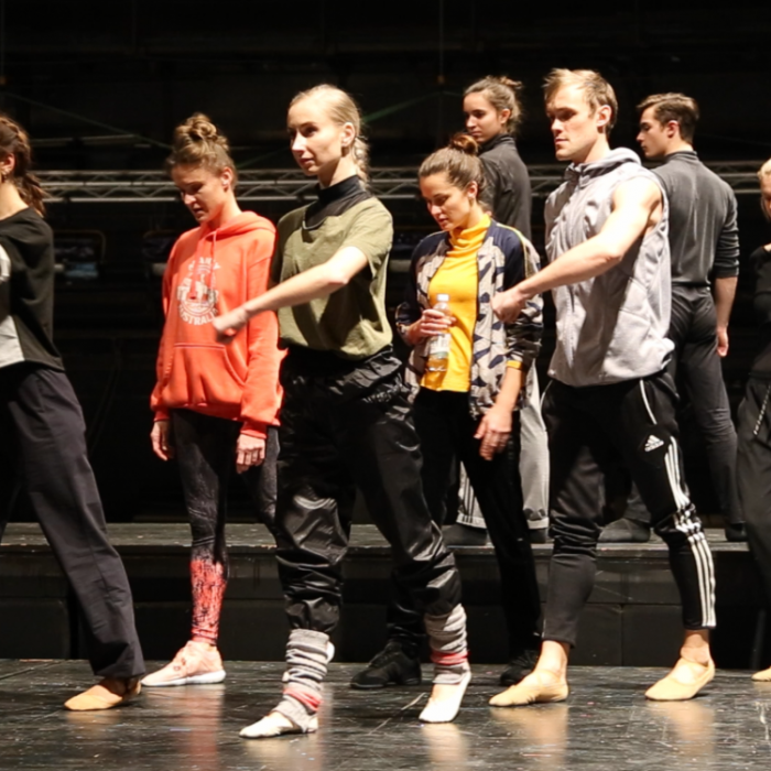 „Žmonės 2019” apdovanojimuose – išskirtiniai Baltijos baleto teatro pasirodymai: „Šou iš šokėjų pareikalaus didelės sveikatos ir ištvermės“