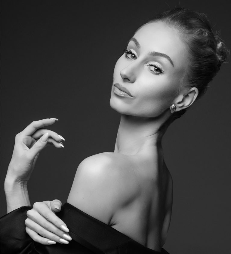 Kristina Taraseviciute